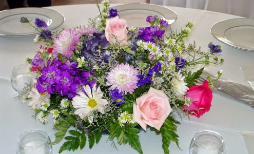 Pretty Petals Florist