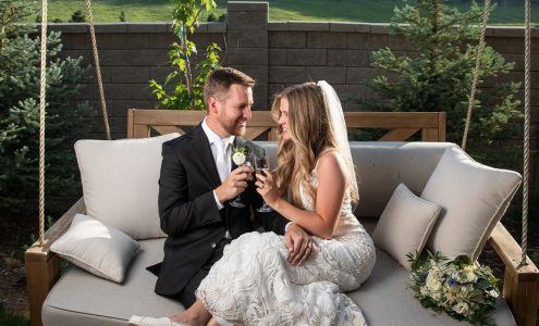 Ken Caryl Vista by Wedgewood Weddings
