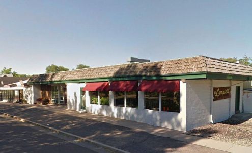 Campbell's Flowers & Greenhouses