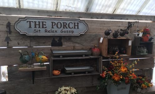 The Flower Pot & Garden Center