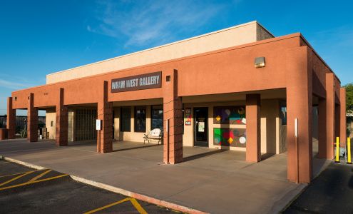 WHAM Community Art Center