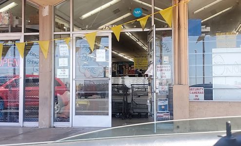 THE BIN STORE Phoenix