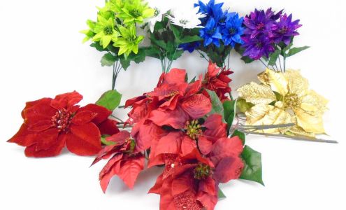 Phoenix Discount Silk Flower