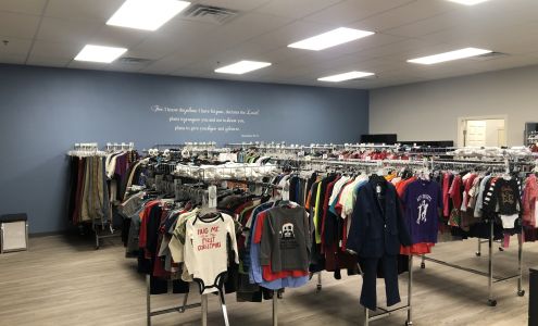 One Small Step | Clothes Cabin