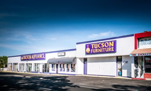 Tucson Appliance Co.