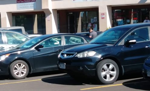 Diana's Flowers & Gifts