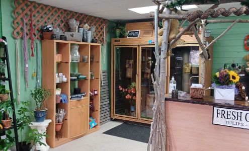 A Flower Girl's Dream