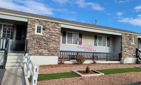 Jasmine Flowers & Gifts