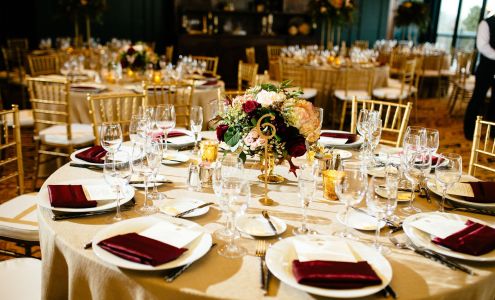 Design Works A Floral Studio