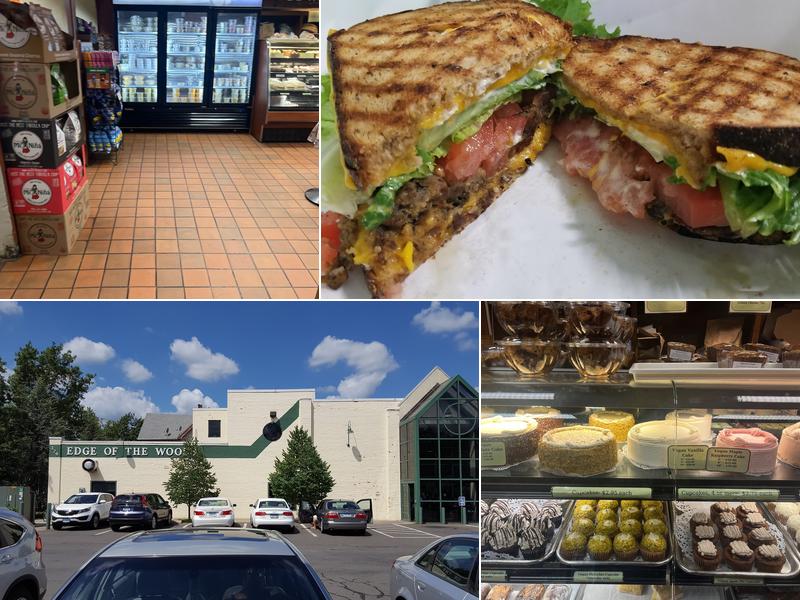 Edge of the Woods Market