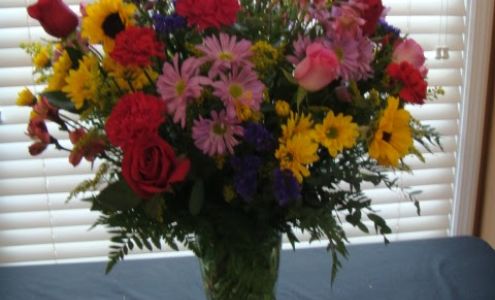 Country Home Florist