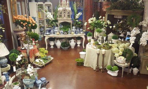 Glenn's of Huntsville