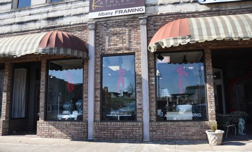 Kathleen's Fine Art & Interiors