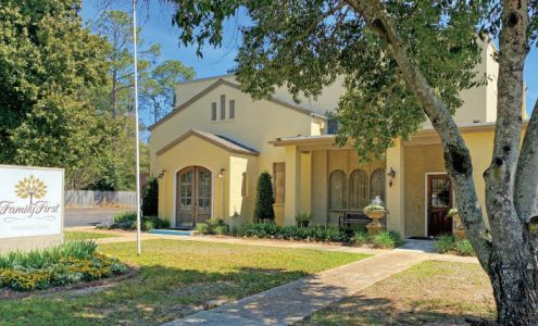 Family First Funeral Care and Cremation Services