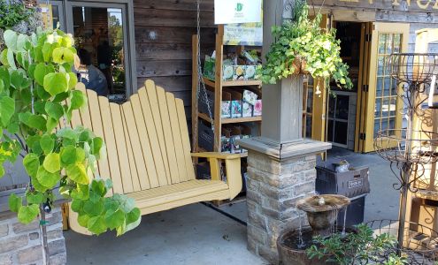 Dothan Nurseries Greenhouse, Gardens, & Gifts