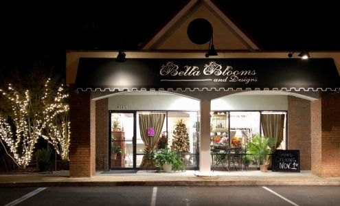 Bella Blooms and Designs