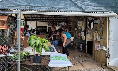 Brown's Greenhouses, Inc