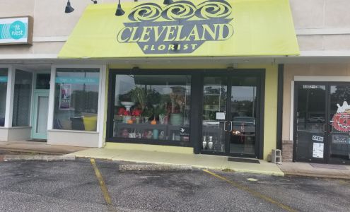 Cleveland the Florist