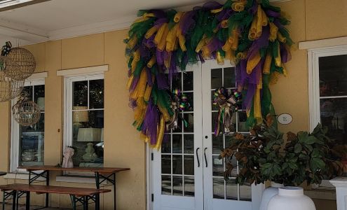 Wildflowers Floral Design