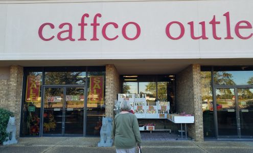 Caffco Floral Outlet
