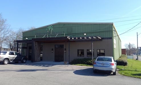 Dorothy McDaniel's Flower Market