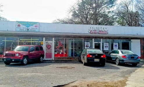 Flower Nation Designs By Gwen