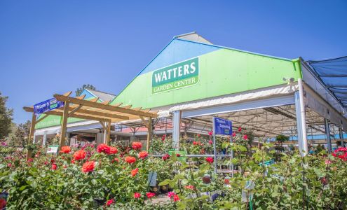 Watters Garden Center
