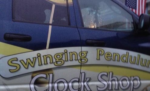 Swinging Pendulum LLC