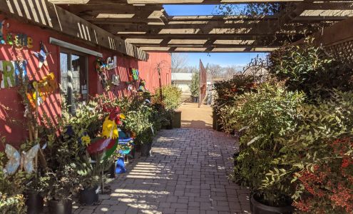 Earthworks Landscape and Supply