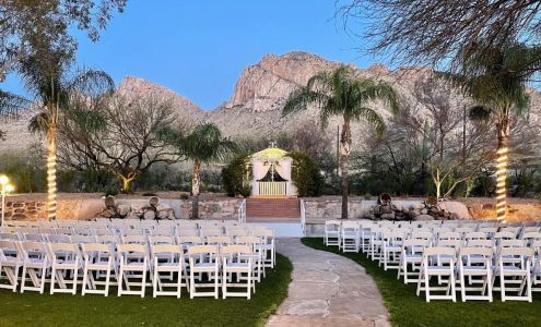 The Buttes at Reflections