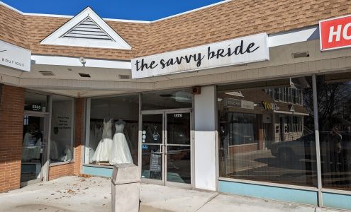 The Savvy Bride