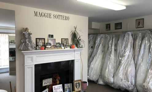 Classic Brides By Eva