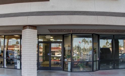 Full Garden Floral Shop