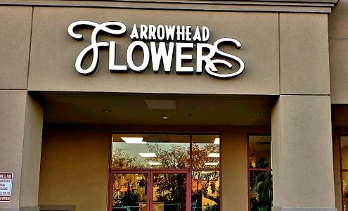 EAST Arrowhead Flowers