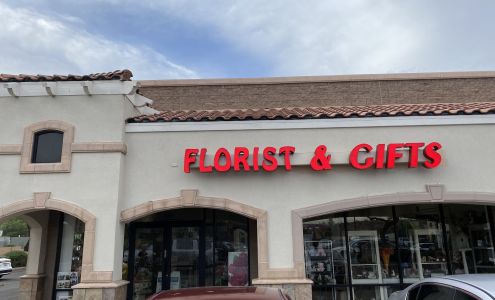 Ambrosia Floral Boutique & Flower Delivery