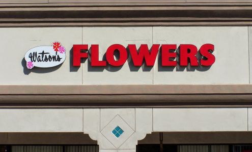 Watson's Florist