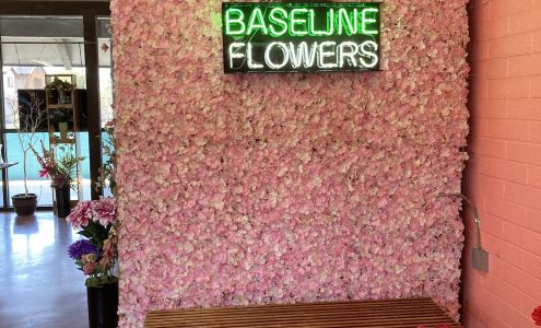 Baseline Flowers