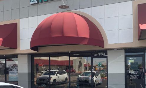 Four Seasons Flowers & Gifts