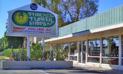 Phoenix Flower Shops
