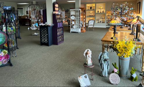 Reflections by Claudia