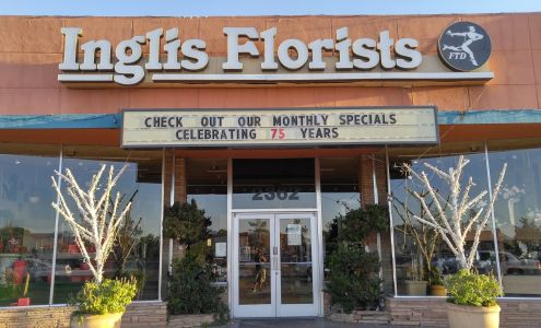 Inglis Florists