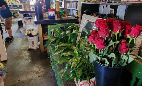 Arizona Flower Market