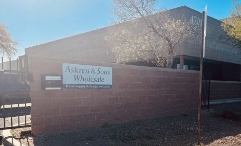 Askren & Sons Inc