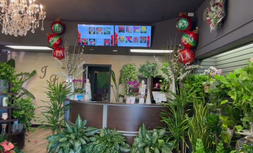 Infinity Floral Designs