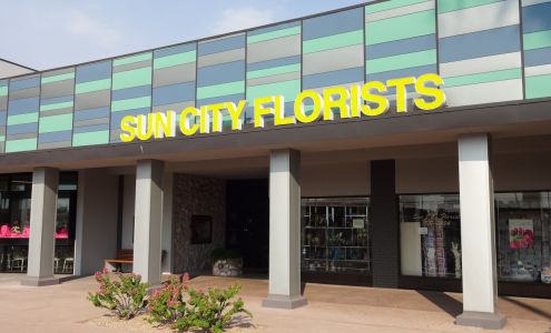 Sun City Florists, Cards and Gifts
