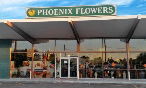 Phoenix Flower Shops