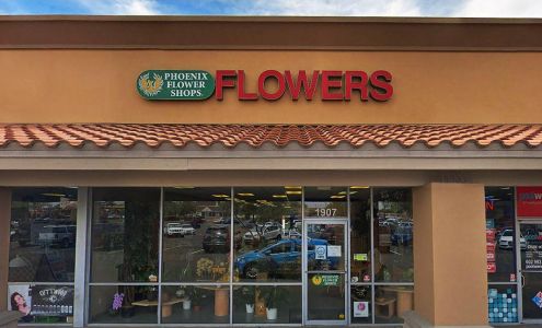 Phoenix Flower Shops