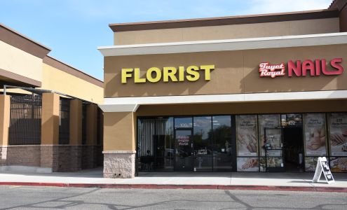 Fletcher Heights Florist