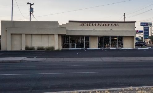 Acacia Flowers - Florist and Flower Shop Phoenix AZ