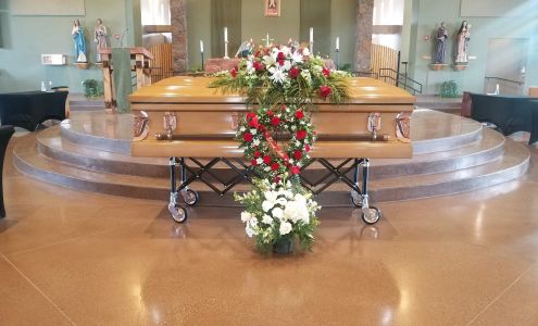 Robynn's Nest Flowers